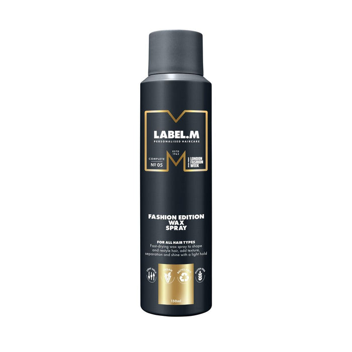Фиксиращ Лак Label.M