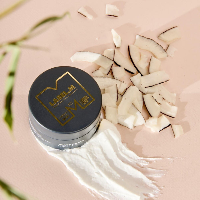 Восък за Мека Фиксация Label.M Full Matte Paste 50 ml