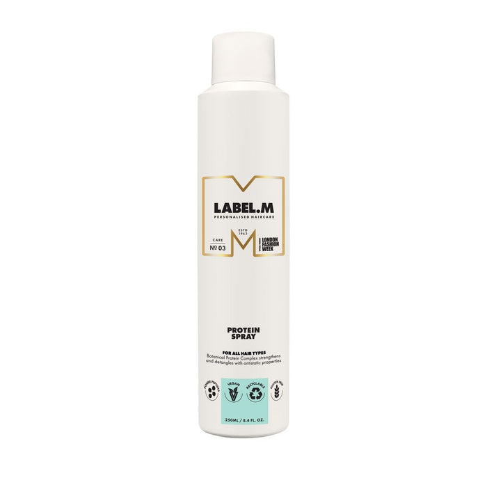 Фиксиращ Лак Label.M