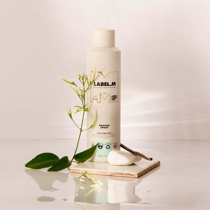 Фиксиращ Лак Label.M