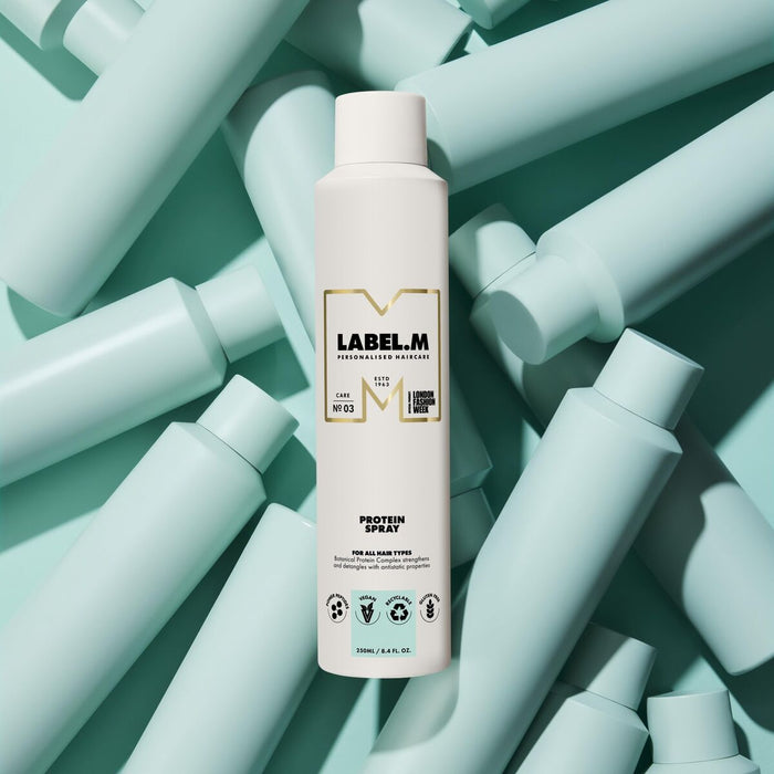 Фиксиращ Лак Label.M