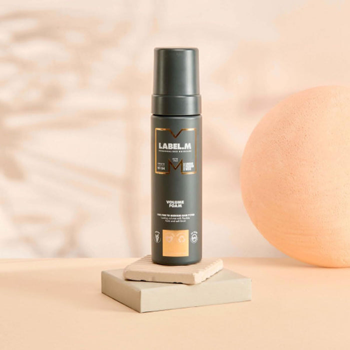 Моделираща Пяна Label.M Volume Foam 200 ml