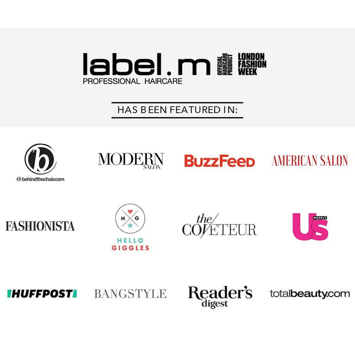 Восък Label.M