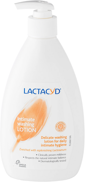 Интимен гел Classic, 400 ml