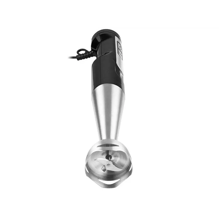 LAFE BRK-003A блендер 0.6 L Потопяем блендер черен сребрист