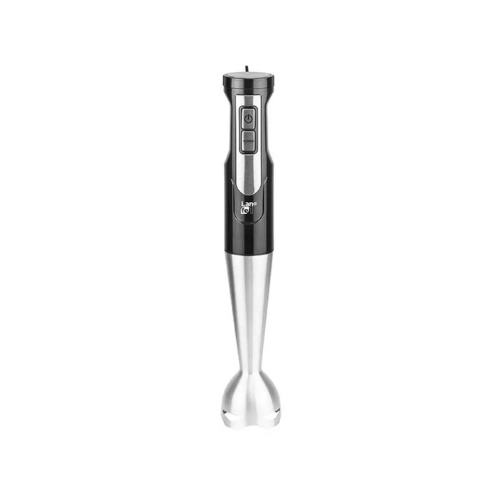 LAFE BRK-003A блендер 0.6 L Потопяем блендер черен сребрист