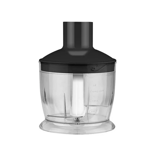 LAFE BRK-003A блендер 0.6 L Потопяем блендер черен сребрист