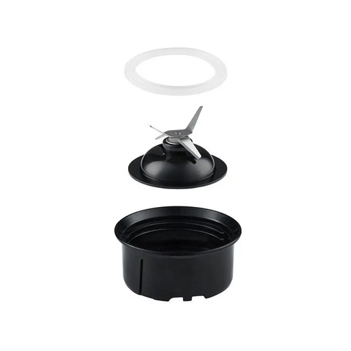 LAFE Настолен блендер TITANIUMPOWER 1300 W 1.5 L черен