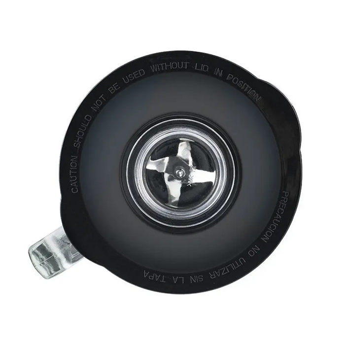 LAFE Настолен блендер TITANIUMPOWER 1300 W 1.5 L черен