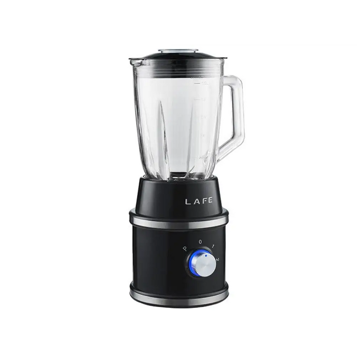 LAFE Настолен блендер TITANIUMPOWER 1300 W 1.5 L черен