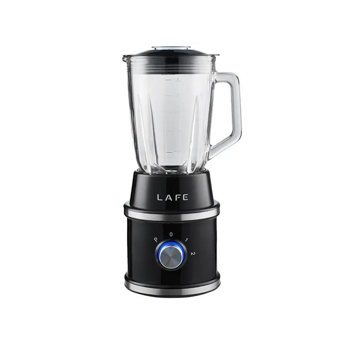 LAFE Настолен блендер TITANIUMPOWER 1300 W 1.5 L черен