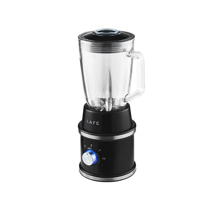 LAFE Настолен блендер TITANIUMPOWER 1300 W 1.5 L черен