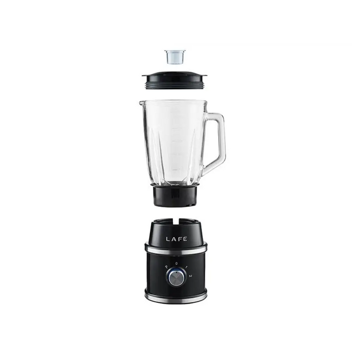 LAFE Настолен блендер TITANIUMPOWER 1300 W 1.5 L черен