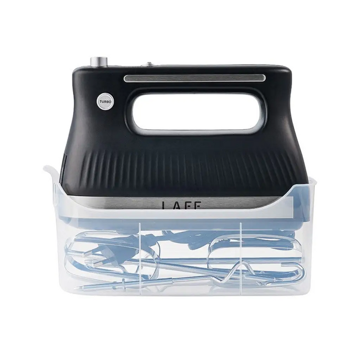 LAFE Ръчен миксер MIX & STORE 500 W Черен