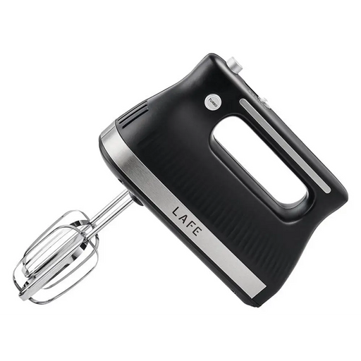 LAFE Ръчен миксер MIX & STORE 500 W Черен