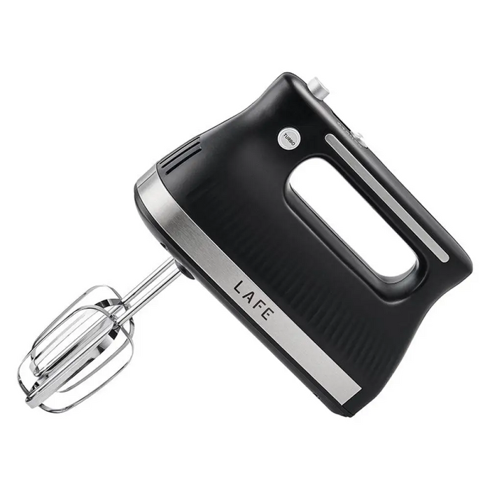 LAFE Ръчен миксер MIX & STORE 500 W Черен
