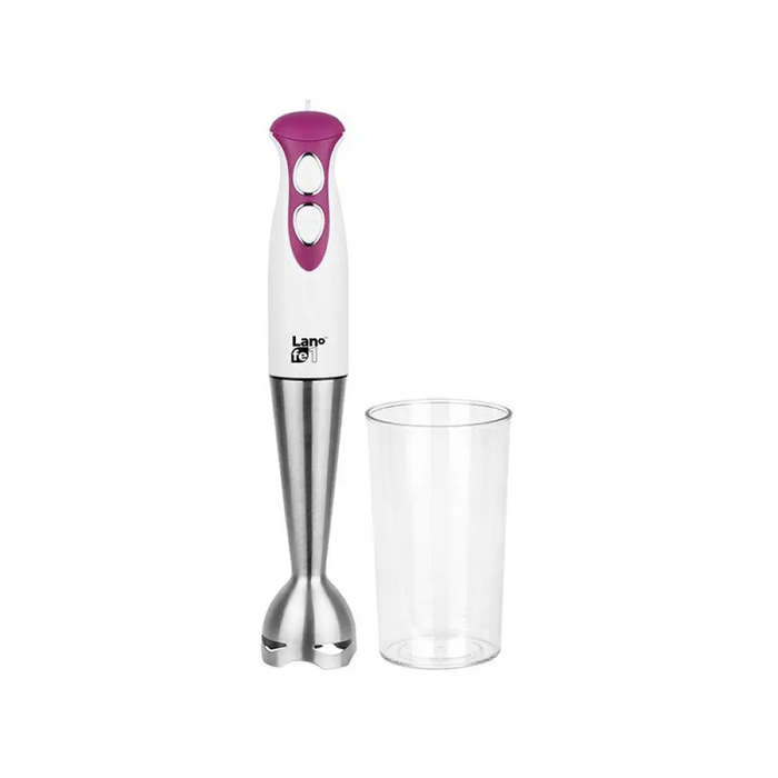 LAFE Ръчен пасатор BRK-002A 400 W