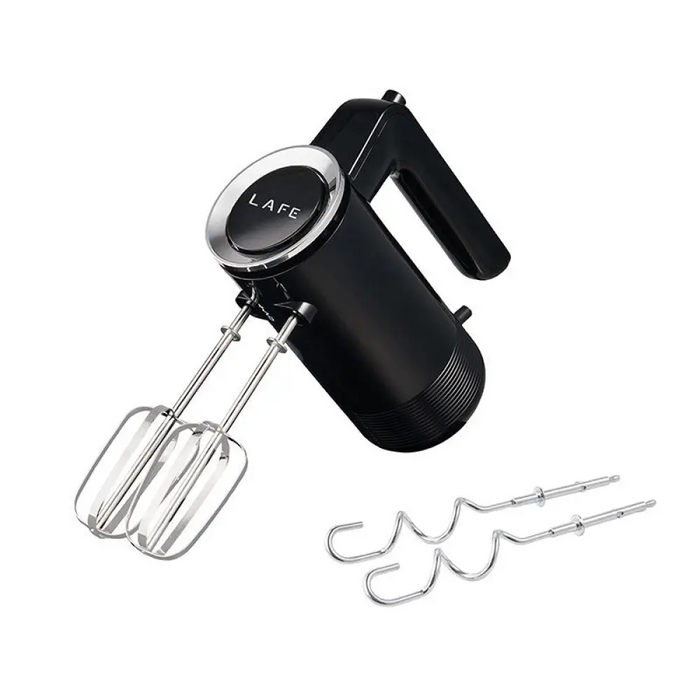 LAFE Ръчен миксер MixPro 300 W черен