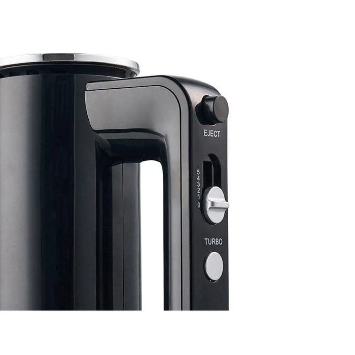 LAFE Ръчен миксер MixPro 300 W черен