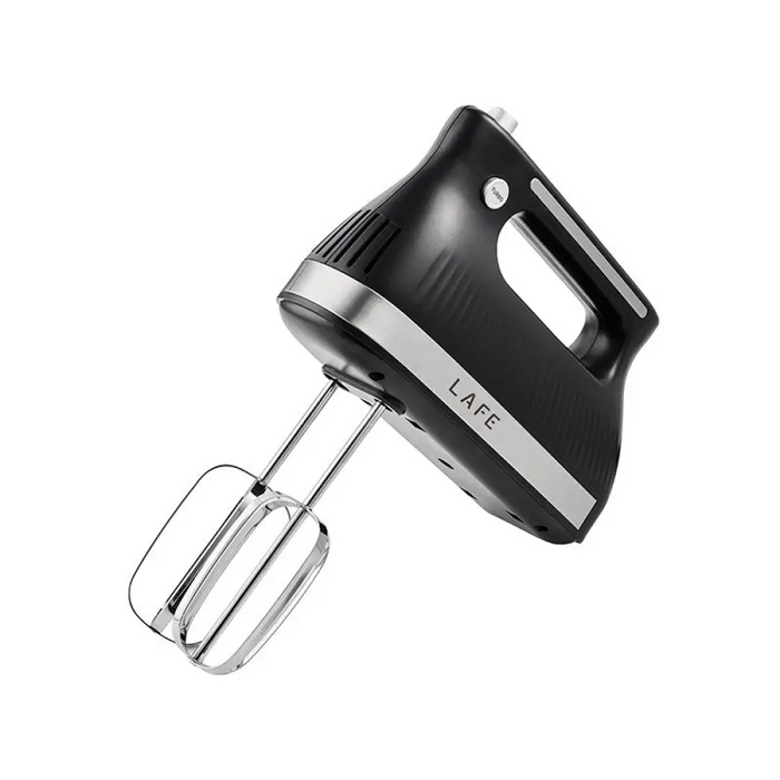 LAFE Ръчен миксер MIX & STORE 500 W Черен