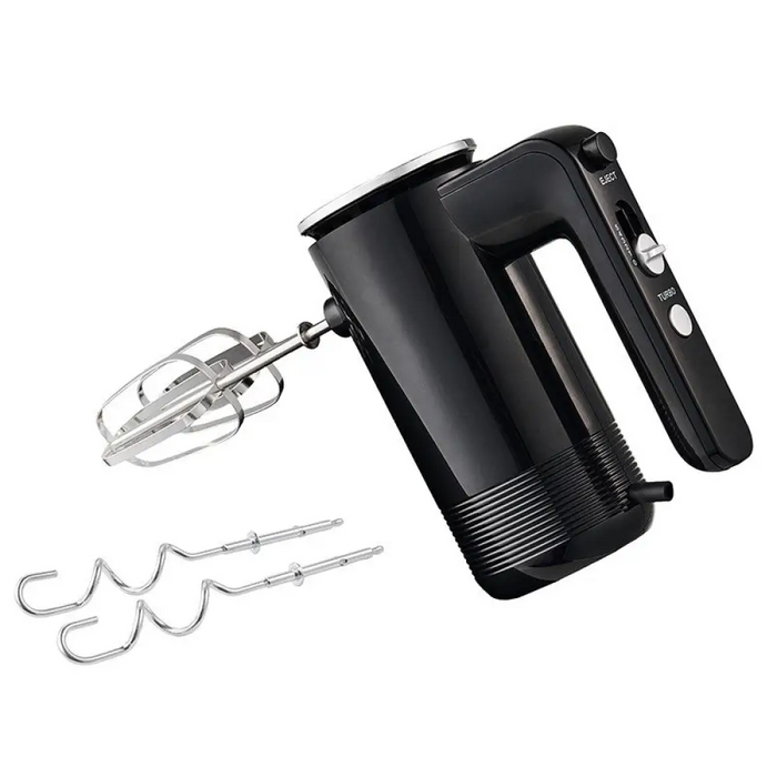 LAFE Ръчен миксер MixPro 300 W черен