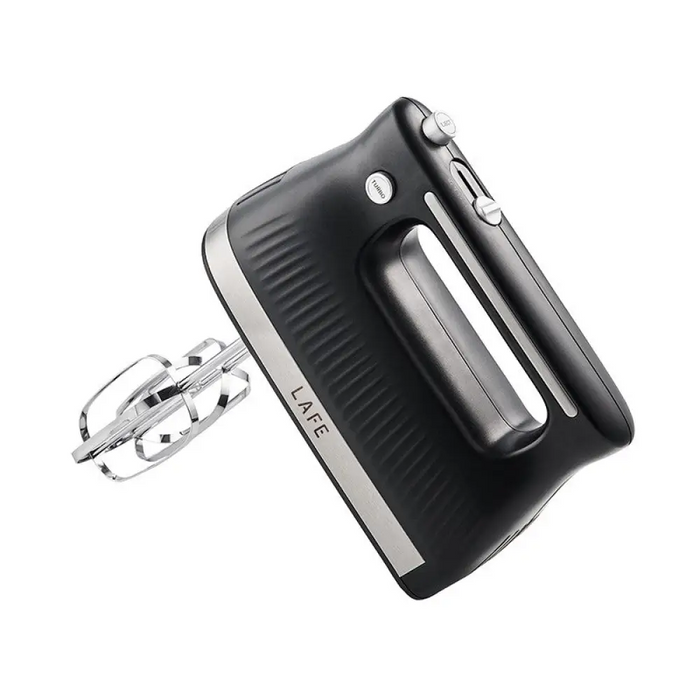 LAFE Ръчен миксер MIX & STORE 500 W Черен