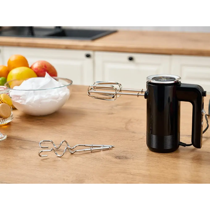 LAFE Ръчен миксер MixPro 300 W черен