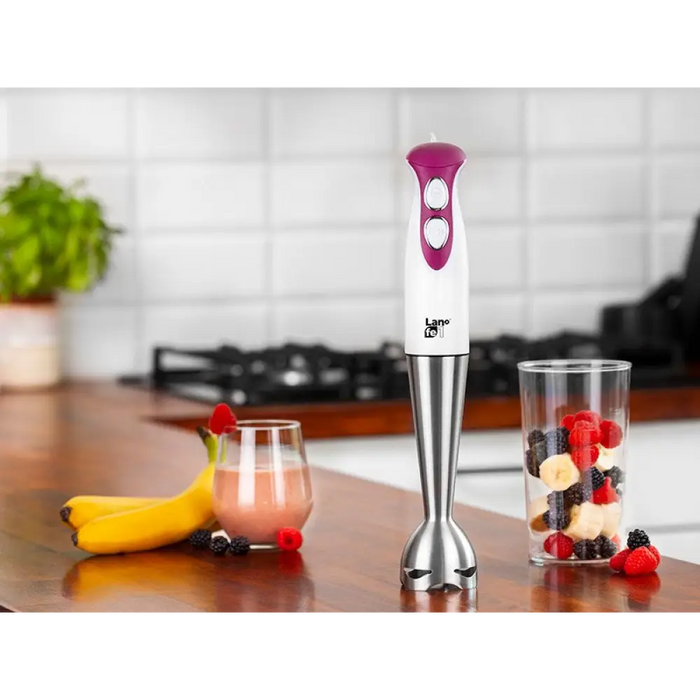 LAFE Ръчен пасатор BRK-002A 400 W