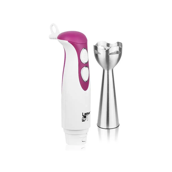 LAFE Ръчен пасатор BRK-002A 400 W