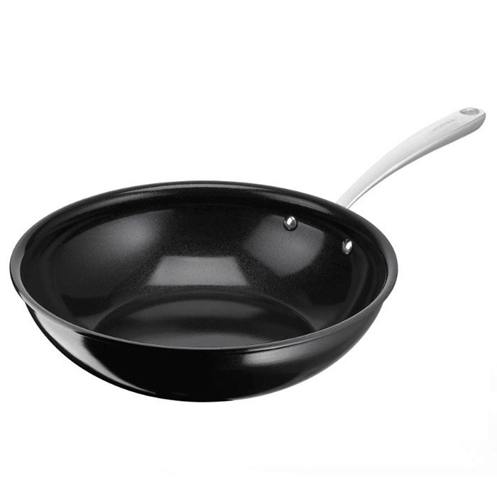 Тиган WOK LAGOSTINA Desideria, 28 см, 10275041828