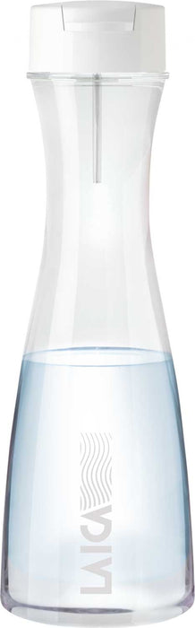Гарафа за пречистване на вода LAICA Smart Glass 1,1л.