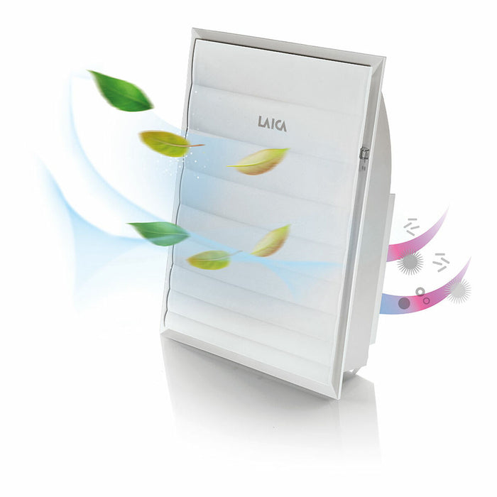 Пречиствател за въздух LAICA