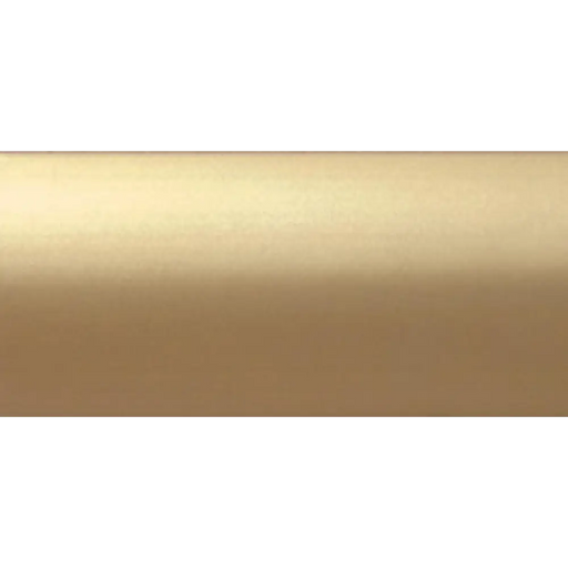 ЛАЙСТНА ЗА ПОД 930Х40 MM ЗЛАТО