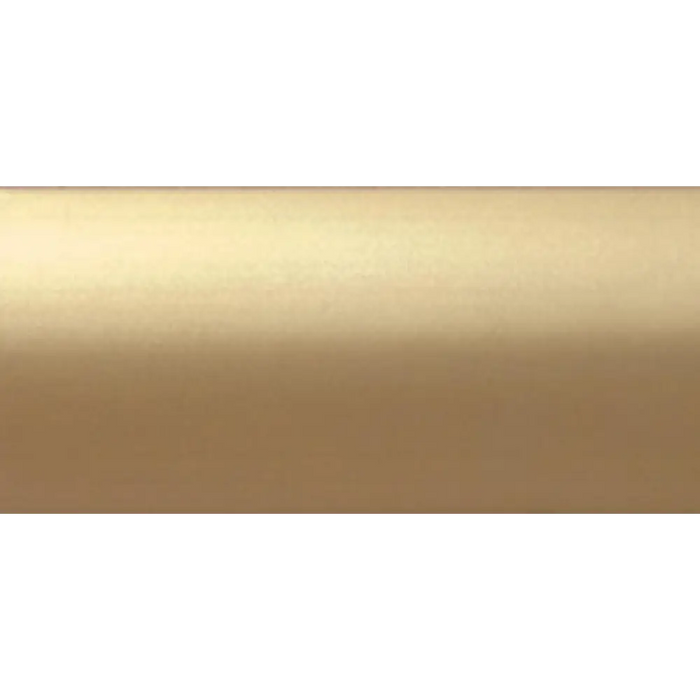 ЛАЙСТНА ЗА ПОД 2700Х40 MM ЗЛАТО