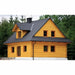 Лак Bondex Jaune Сатиниран 5 L