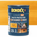 Лак Bondex Jaune Сатиниран 5 L
