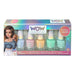 Лак за нокти KiDS Licensing WOW Pastel 5бр.
