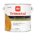 ЛАК ЗА ПАРКЕТ АКРИЛ PU САТЕН 2.5 L TRIMETAL