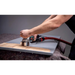ЛАКФРЕЗА 850W METABO