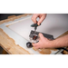 ЛАКФРЕЗА 850W METABO