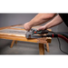 ЛАКФРЕЗА 850W METABO