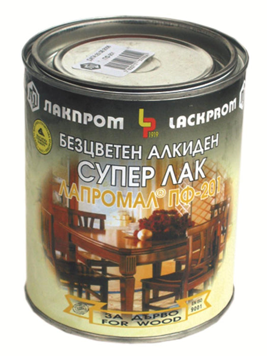 ЛАПРОМАЛ ПФ-201 700 ML
