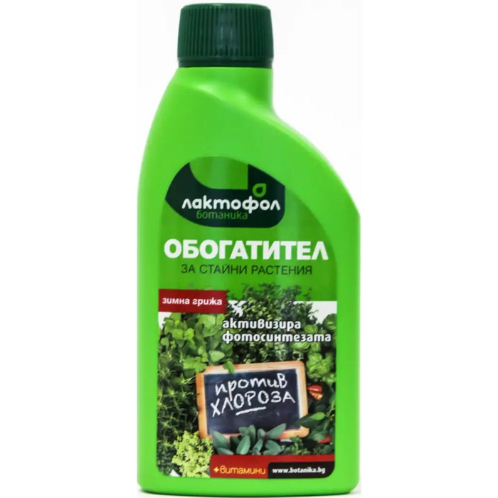 ЛАКТОФОЛ ОБОГАТИТЕЛ СТАЙНИ 250