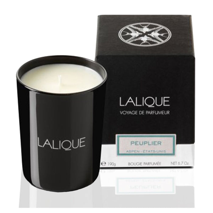 Ароматизирана Свещ Lalique