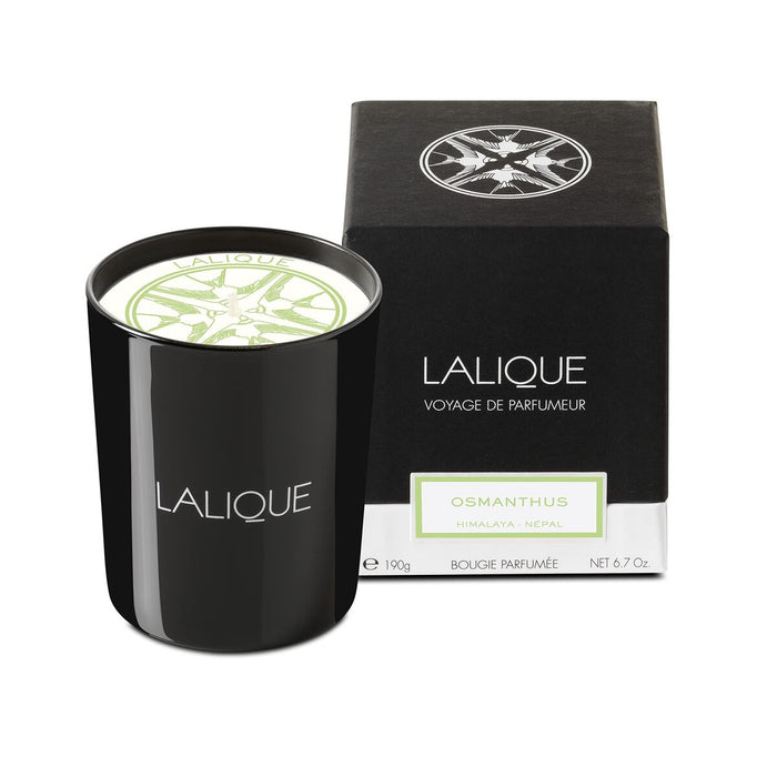 Ароматизирана Свещ Lalique