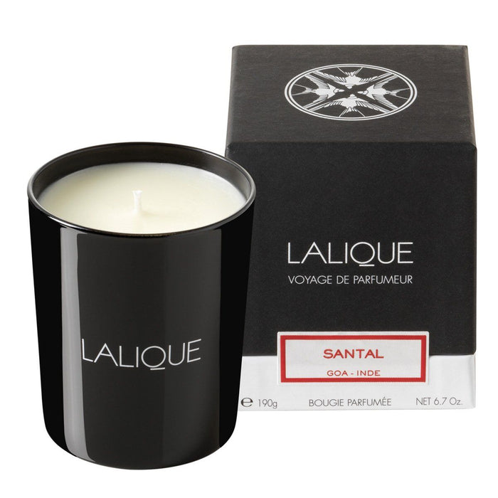 Ароматизирана Свещ Lalique