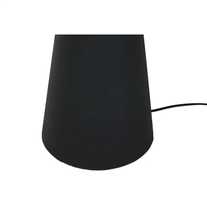 Лампион Home ESPRIT Черен 80 x 80 x 171 cm