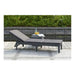 Lamamistool Allibert by KETER 8711245146294 Сив 187 x 58 x