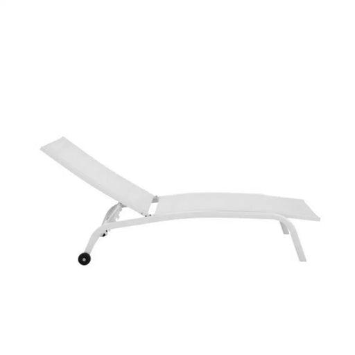 Lamamistool DKD Home Decor С колела PVC Алуминий (187,5 x