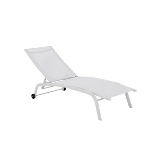 Lamamistool DKD Home Decor С колела PVC Алуминий (187,5 x